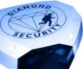 Diamond Security (UK) Ltd logo