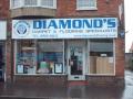 Diamonds Flooring Ltd logo