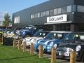Dick Lovett MINI Swindon image 2