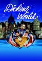 Dickens World logo