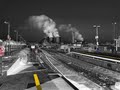 Didcot, Didcot Parkway Station (E-bound) image 1