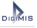 DigiMIS logo