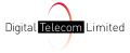 Digital Telecom Limited logo