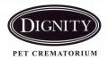 Dignity Pet Crematorium logo