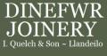 Dinefwr Joinery logo