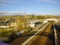 Dingwall, Railway Station (o/s) image 8