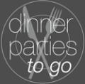 Dinner Parties To Go logo