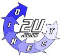 Direct-2u Footwear Ltd logo