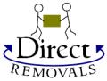 Direct Removals and Storage logo