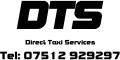 Direct Taxi Services logo