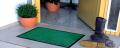 Dirtcatcher Doormats logo