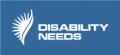 Disability Needs Ltd logo