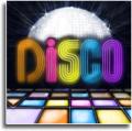 Disco Fever logo
