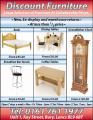 Discount Furniture logo