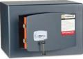 Discount Safes logo