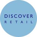 Discover Retail logo