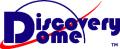 Discovery Dome Europe logo