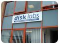 DiskLabs Data Recovery and Computer Forensics Services logo