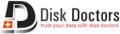 Disk Doctor Labs Limited logo