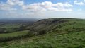 Ditchling, Ditchling Beacon (adj: unmarked) image 3