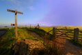 Ditchling, Ditchling Beacon (adj: unmarked) image 1
