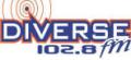 Diverse FM 102.8 image 1