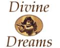 Divine Dreams, Formerly Seventh Heaven Antique Beds logo