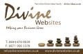 Divine Websites logo