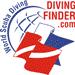 DivingFinder.com (OpenSea) logo