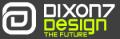 Dixon7 Design logo