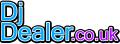 Dj Dealer logo