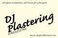 Dj plastering image 1