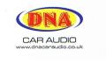 Dna Car Audio t/a fit4caraudio logo