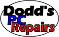 Dodd's PC Repairs logo