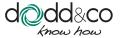 Dodd & Co logo