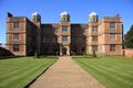 Doddington Hall image 4