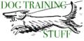 Dog Training Stuff logo