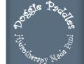 Doggie Paddles logo
