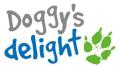 Doggy's Delight logo