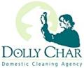 Dolly Char Lincoln logo