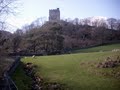 Dolwyddelan Castle image 2