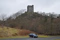 Dolwyddelan Castle image 4