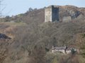 Dolwyddelan Castle image 5