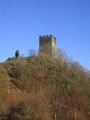 Dolwyddelan Castle image 9