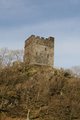Dolwyddelan Castle image 10