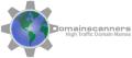 Domainscanners logo