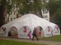 Dome Marquee Hire London image 5
