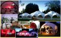 Dome Marquee hire Bristol and Somerset image 2