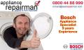 Domestic Appliance Repair Colchester logo