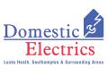 Domestic Electrics logo